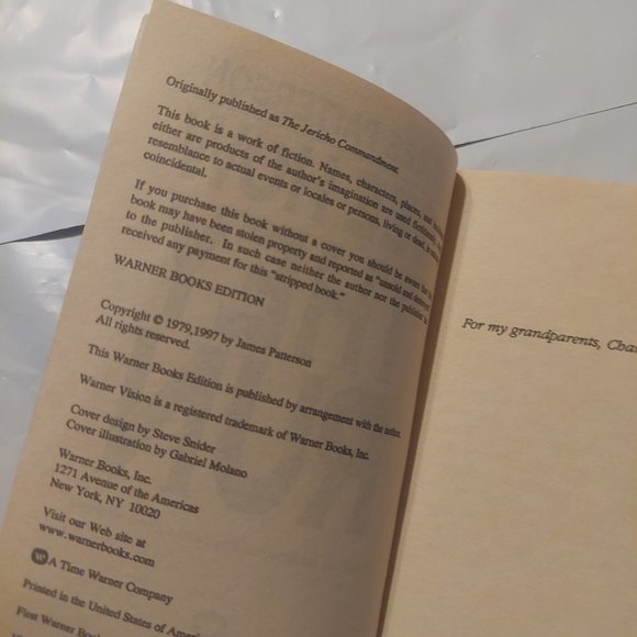 see How They Run - Picture 4 of 5